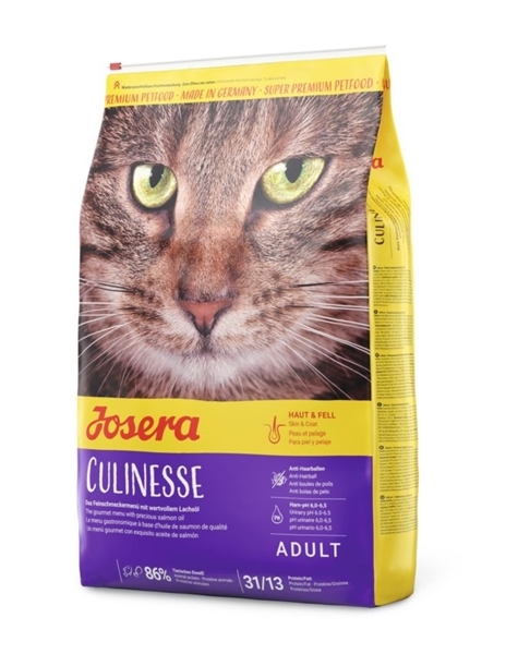 Bild von Josera Culinesse 400g